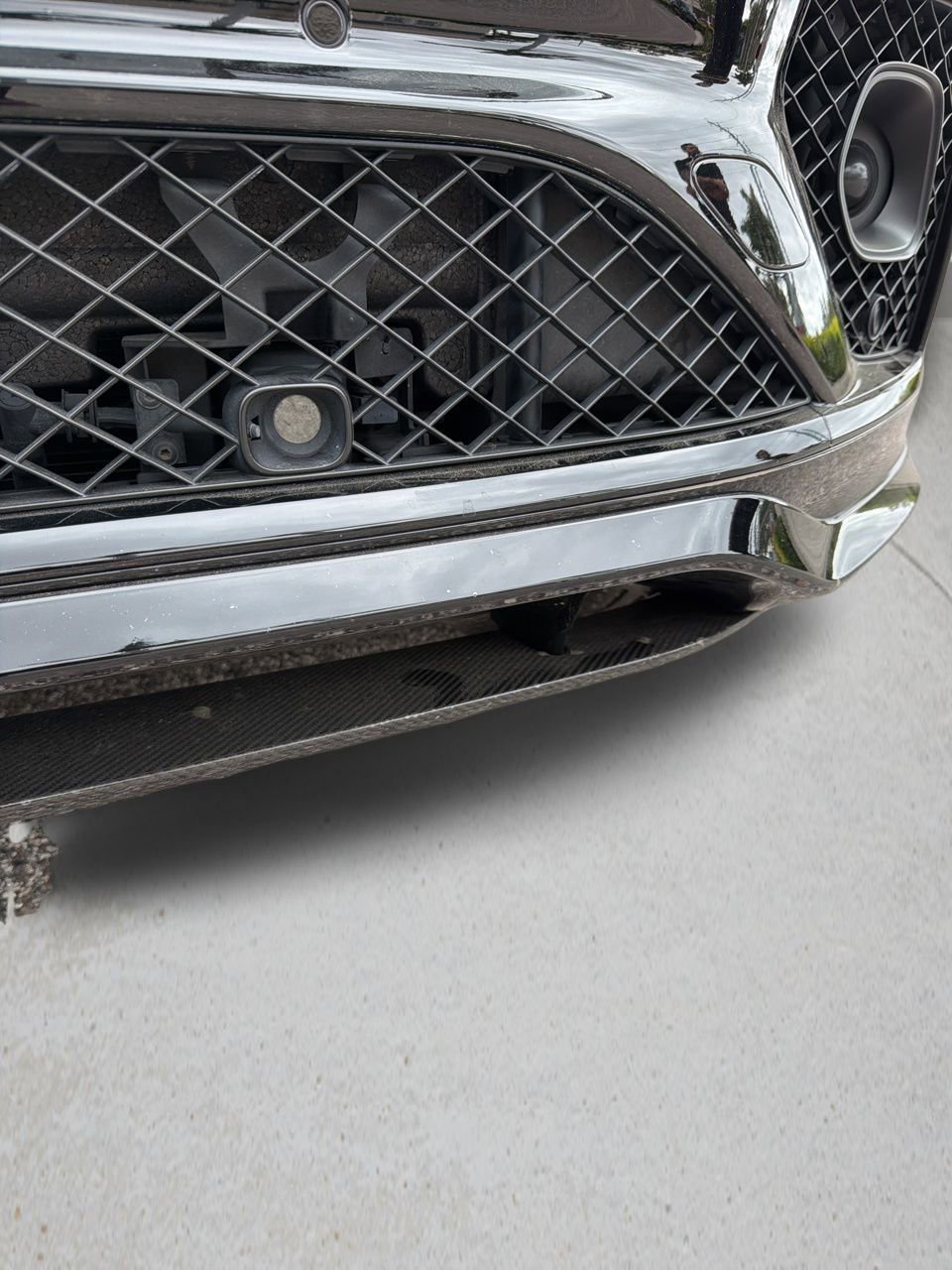 Used 2021 Bentley Bentayga image 15