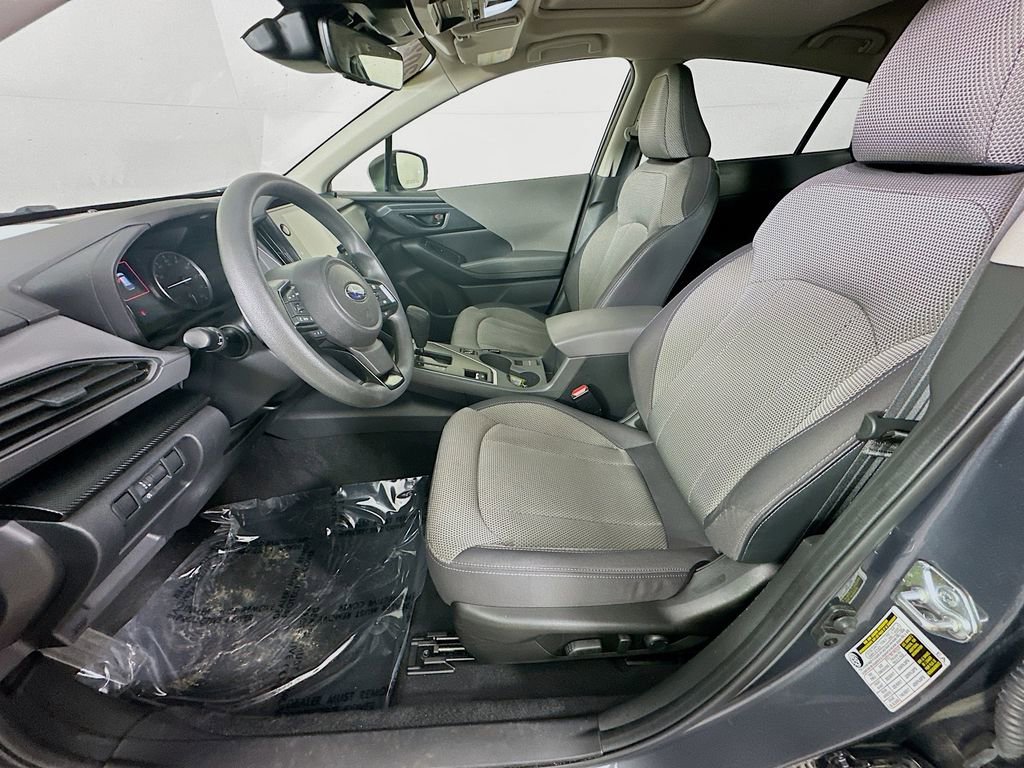 Certified 2024 Subaru Crosstrek 2.0i Premium AWD/4WD image 27