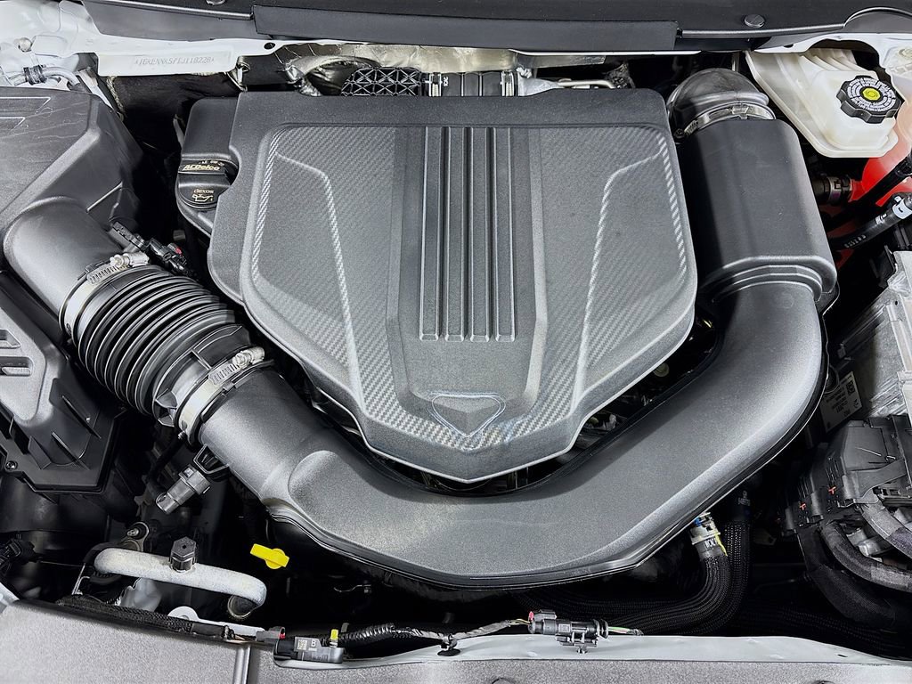 Used 2026 GMC Acadia Elevation image 32