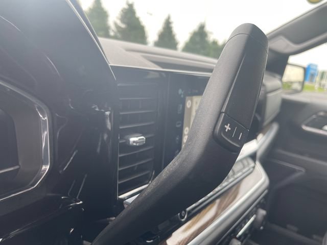 Used 2022 Chevrolet Silverado 1500 RST AWD/4WD image 27