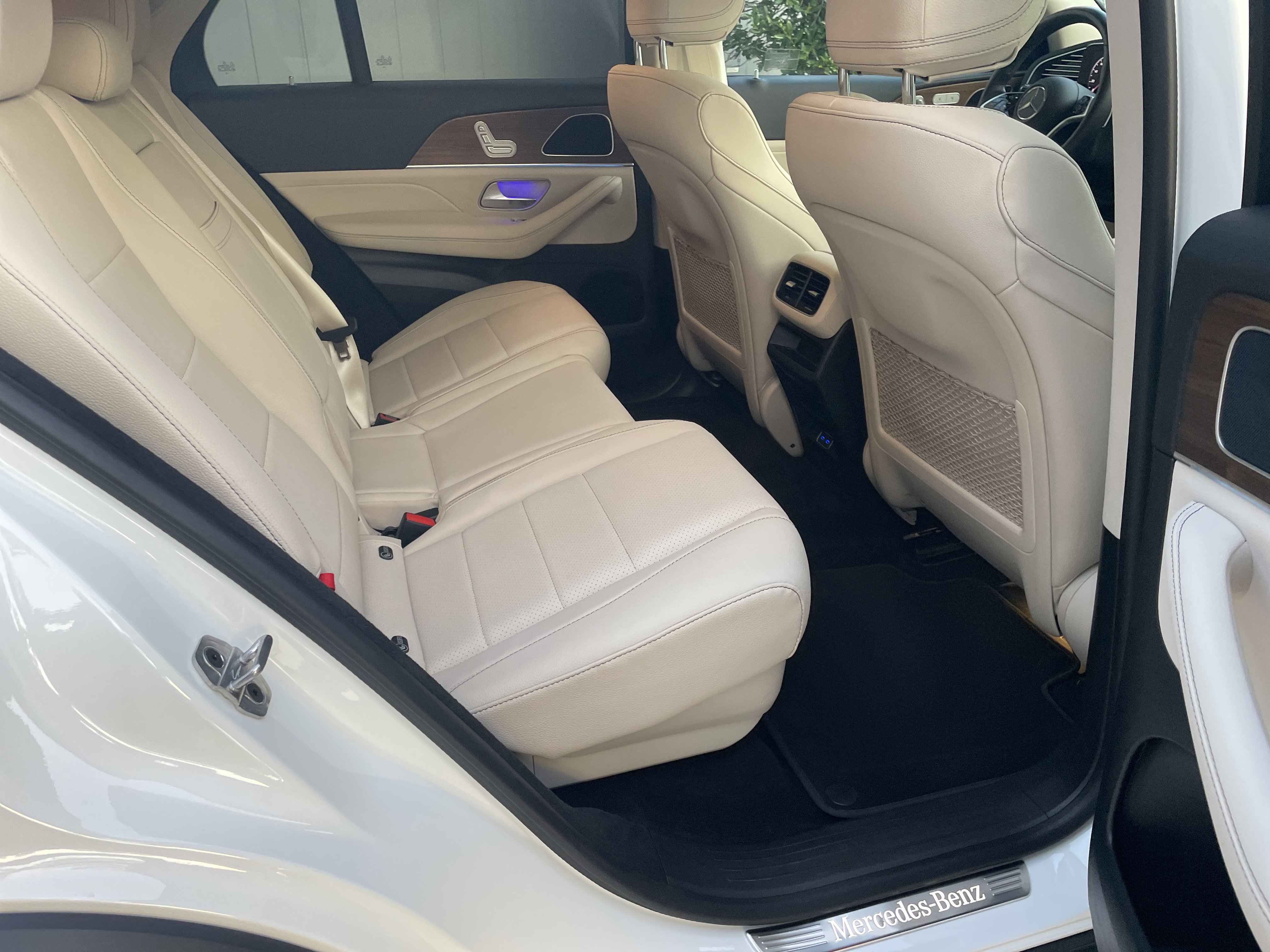 Used 2025 Mercedes-Benz GLE 350 4MATIC image 44