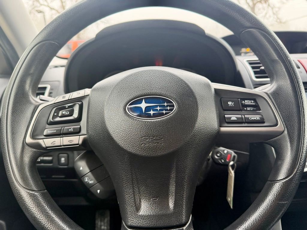 Used 2016 Subaru Forester 2.5i Premium AWD/4WD image 23