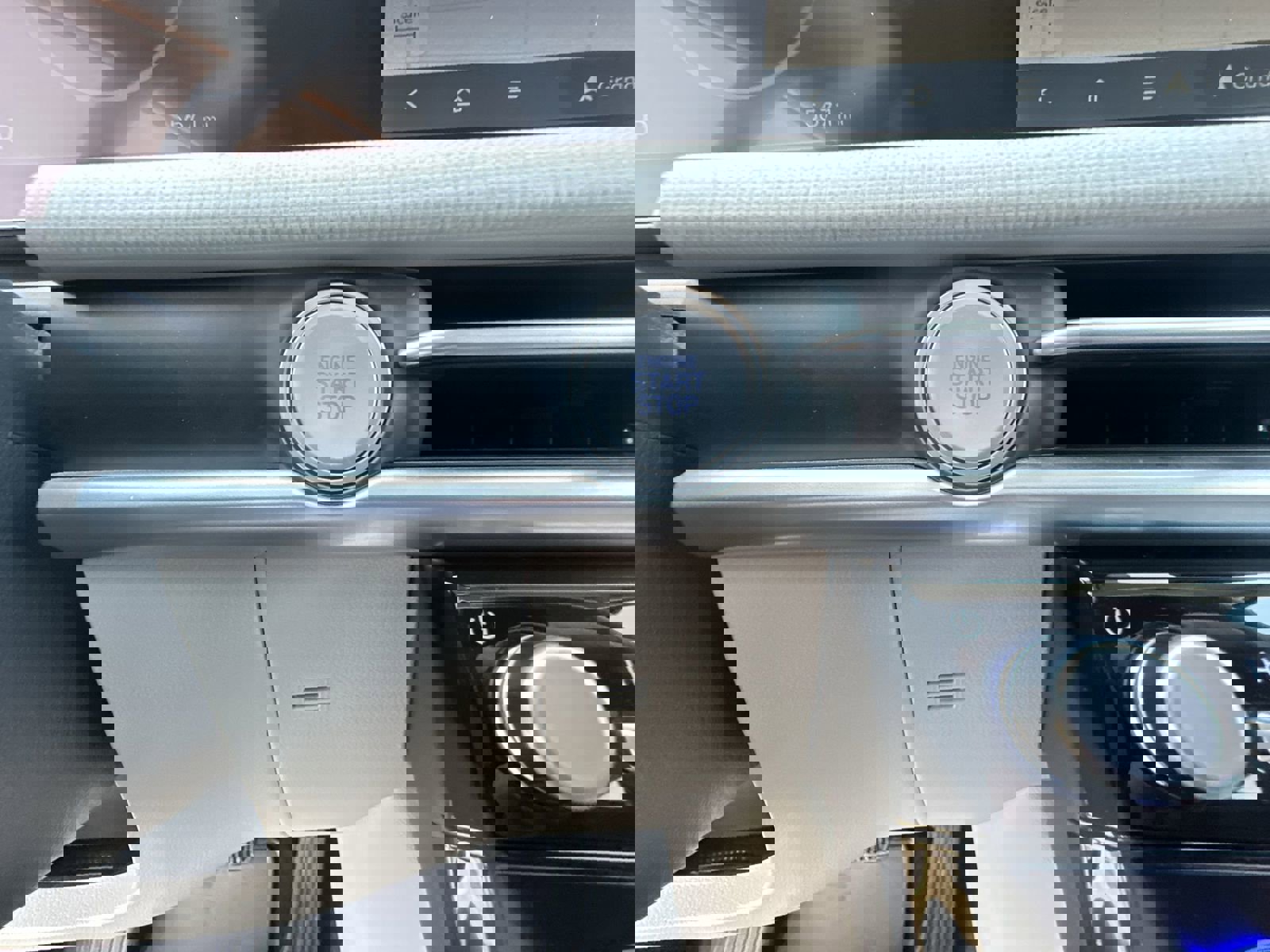 Used 2025 Hyundai Tucson SEL image 17