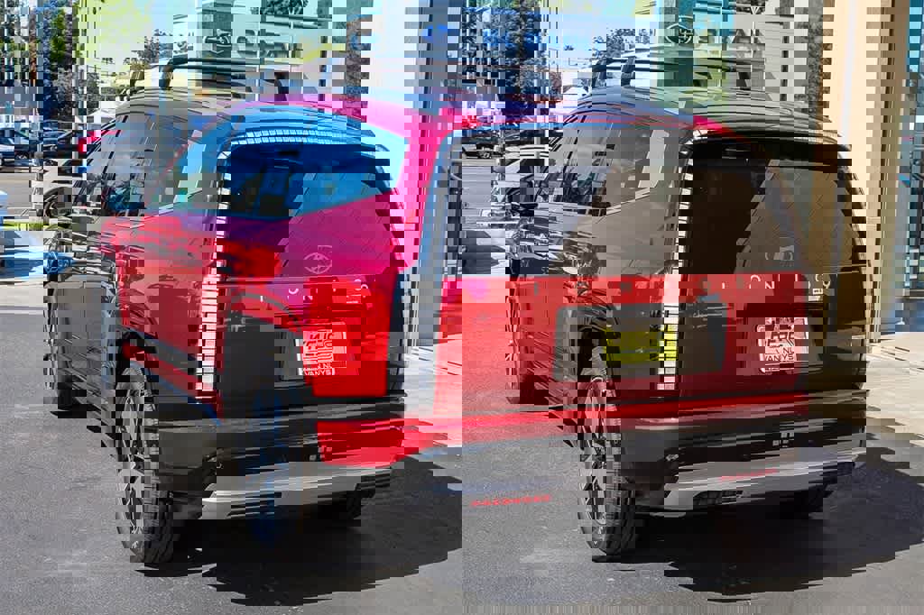 New 2026 Hyundai Ioniq 9 SEL image 6