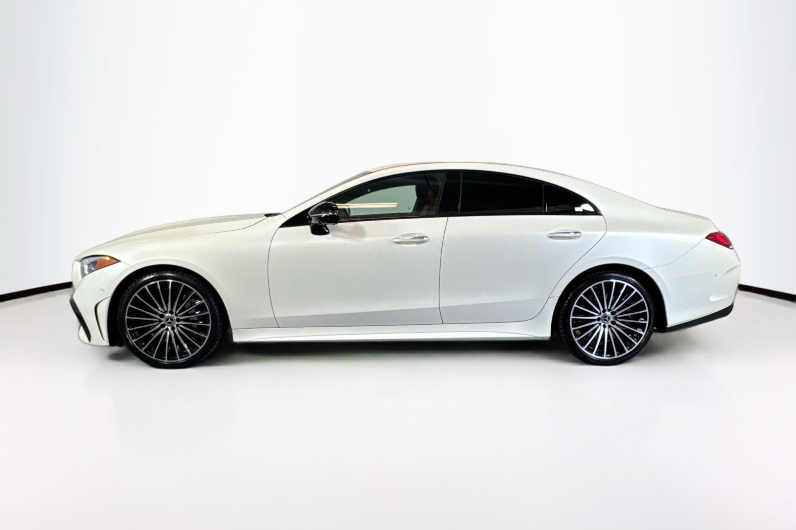 Certified 2023 Mercedes-Benz CLS 450 4MATIC image 8