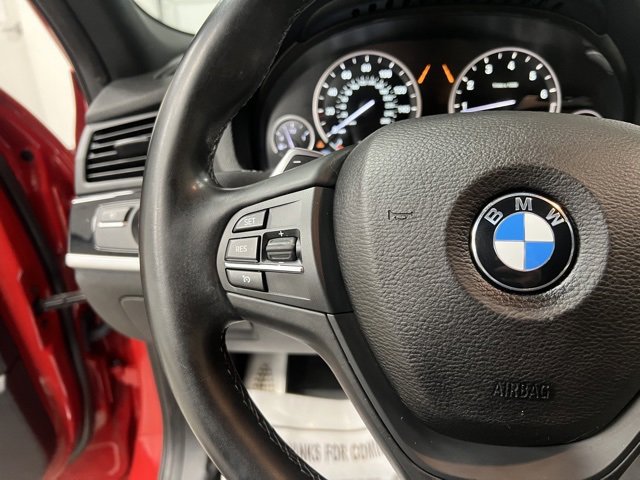 Used 2016 BMW X4 xDrive35i image 27