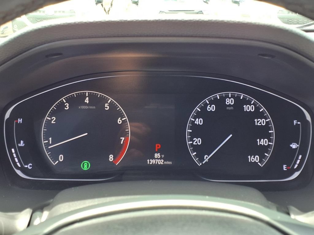 Used 2018 Honda Accord Touring image 30