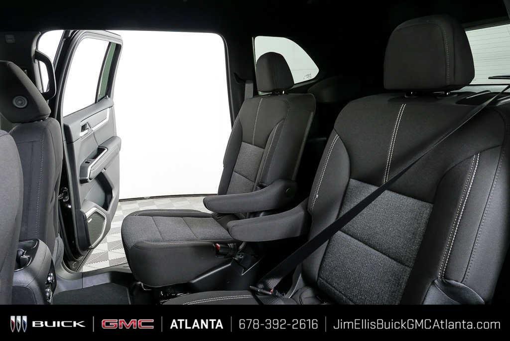 New 2026 GMC Acadia Elevation FWD image 17