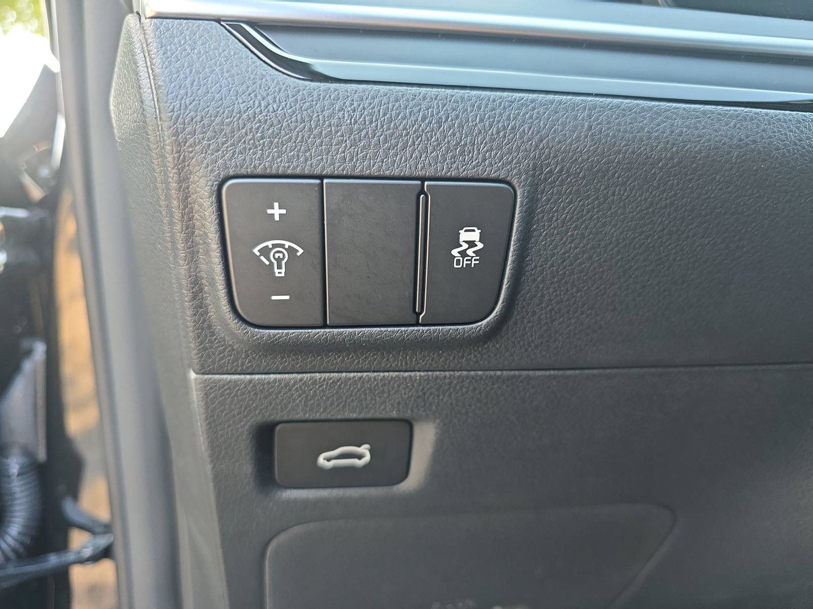 New 2026 Kia K5 GT-Line FWD image 28