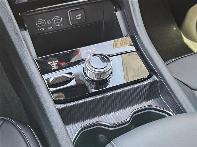 New 2026 Jeep Grand Cherokee Limited w/ Limited Altitude Package AWD/4WD image 14