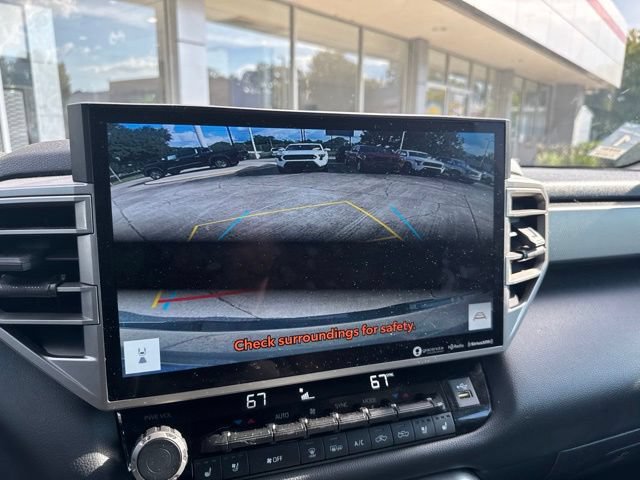 Used 2022 Toyota Tundra Limited w/ Power Package AWD/4WD image 30