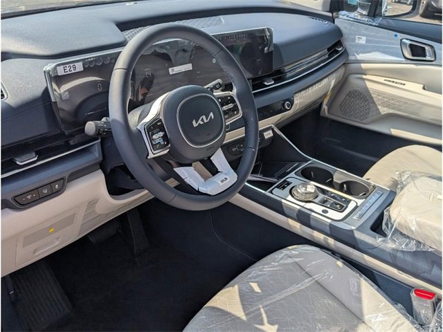 New 2026 Kia Carnival EX image 12