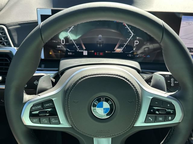 New 2026 BMW X5 xDrive40i w/ M Sport Package AWD/4WD image 15