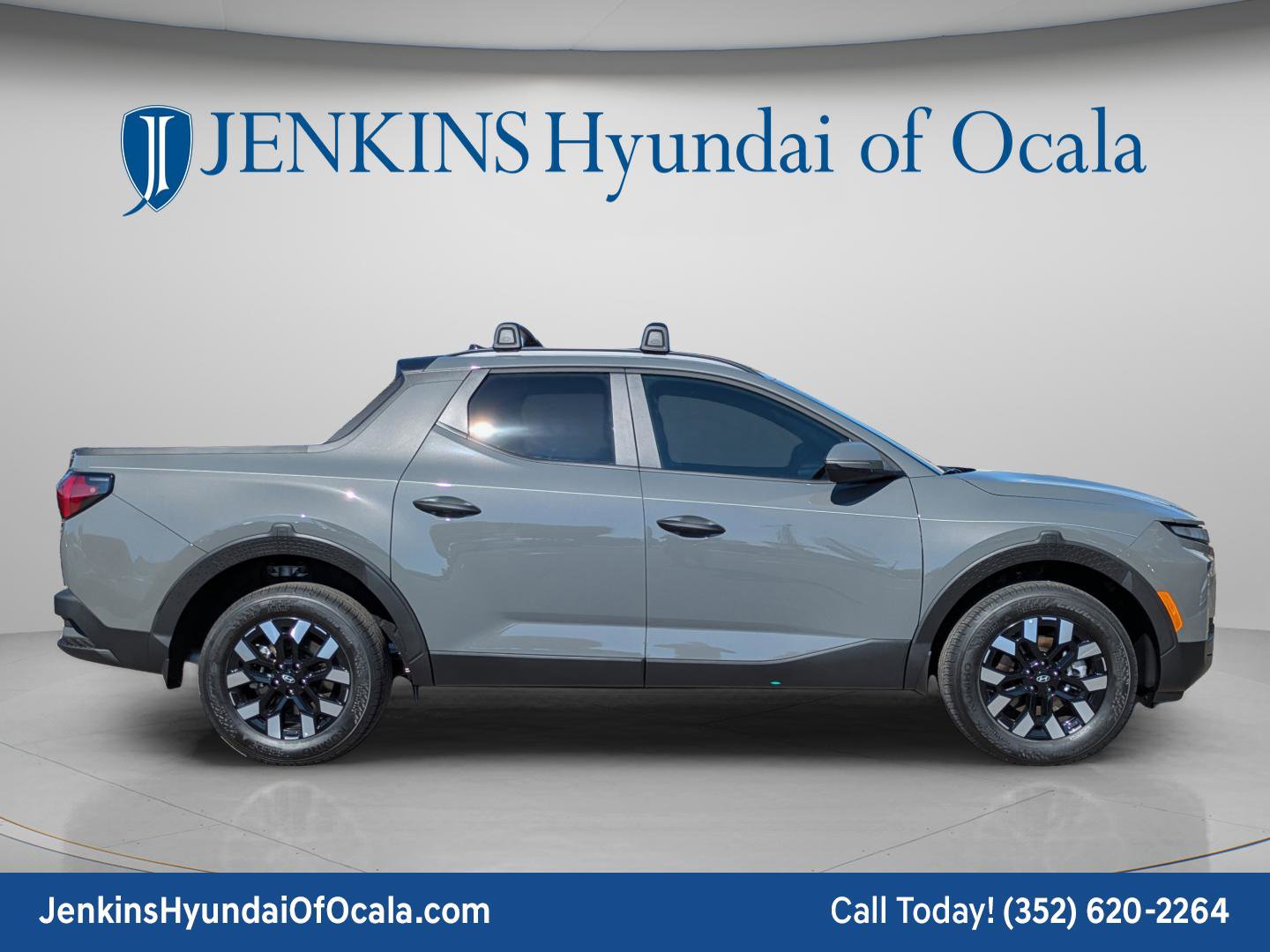 New 2026 Hyundai Santa Cruz SEL image 2