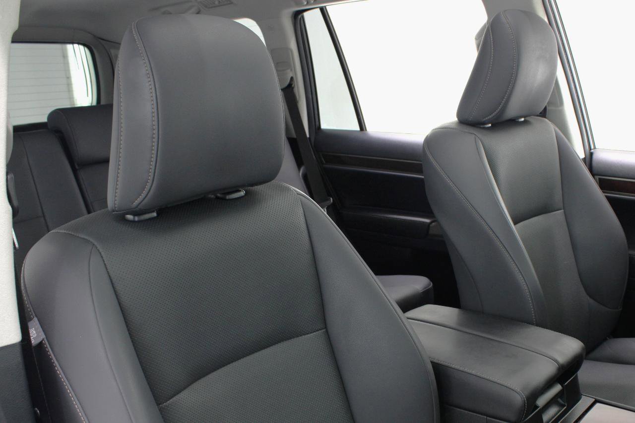 Used 2019 Lexus GX 460 Premium AWD/4WD image 51