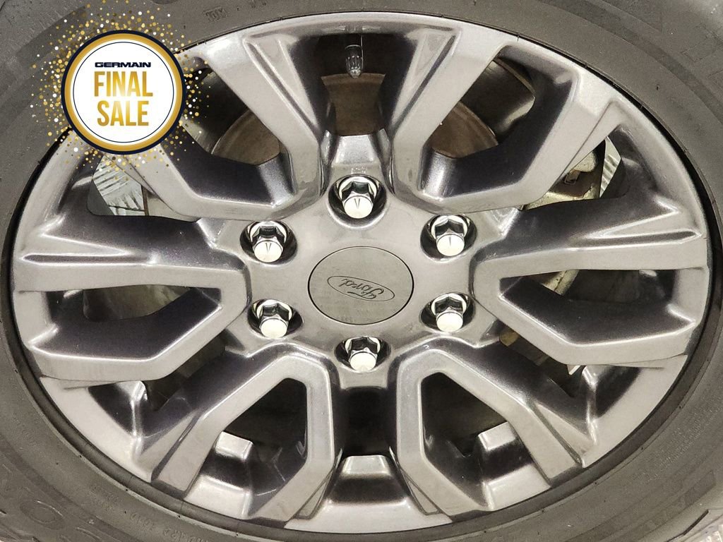 Used 2020 Ford Ranger XLT w/ Equipment Group 301A Mid image 10