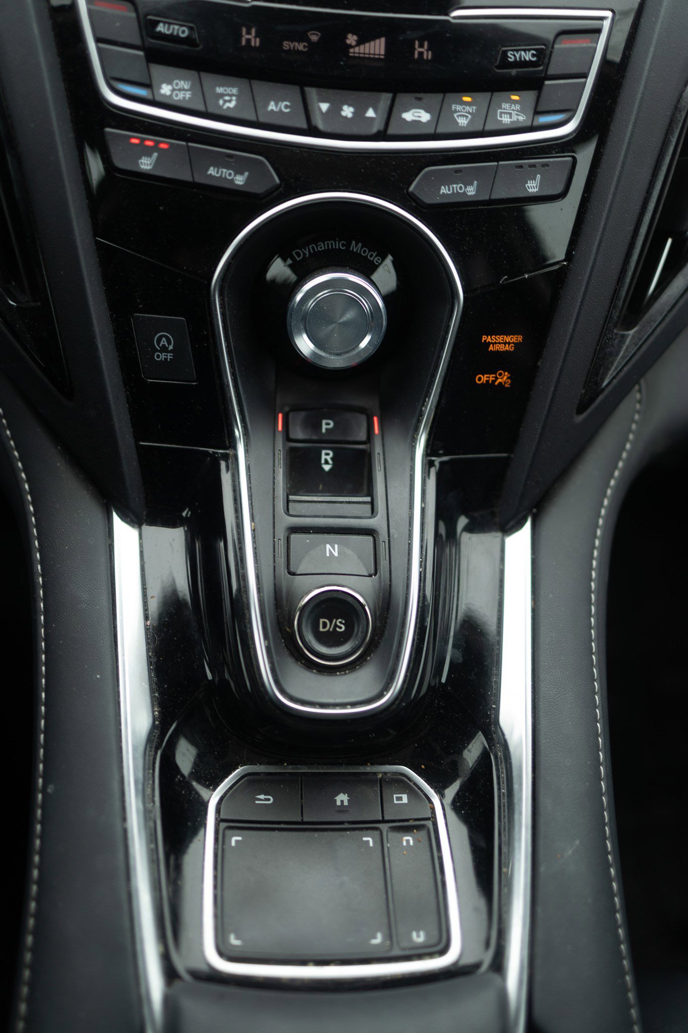 Used 2019 Acura RDX AWD w/ Technology Package image 33