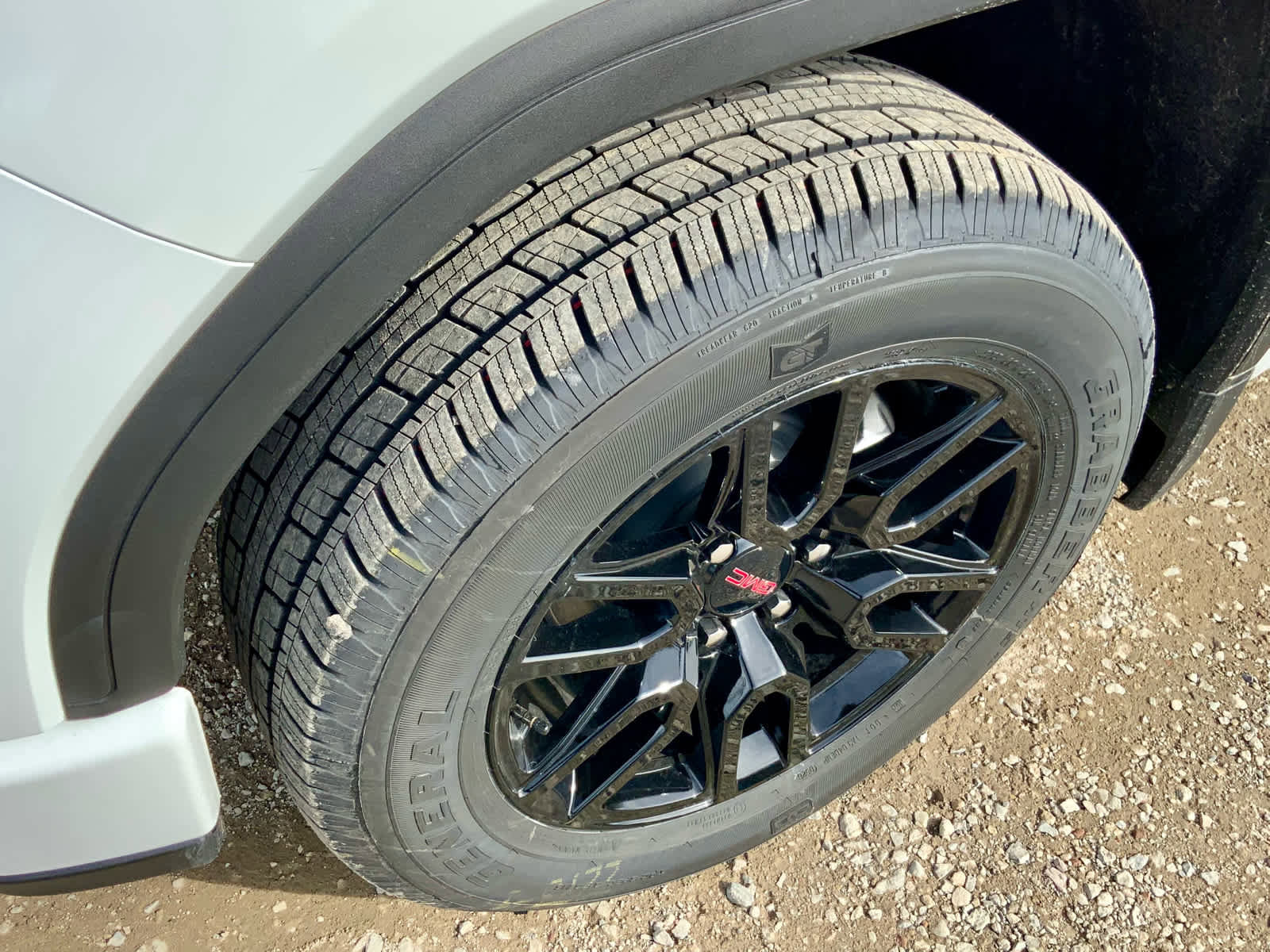 New 2026 GMC Sierra 1500 Elevation AWD/4WD image 18