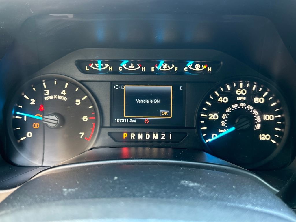 Used 2017 Ford F150 XL w/ Equipment Group 101A Mid image 14