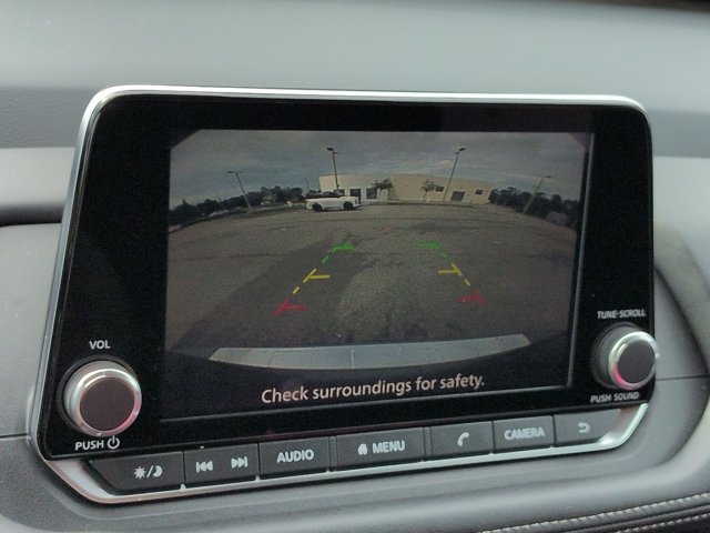 Certified 2026 Nissan Rogue SV FWD image 21