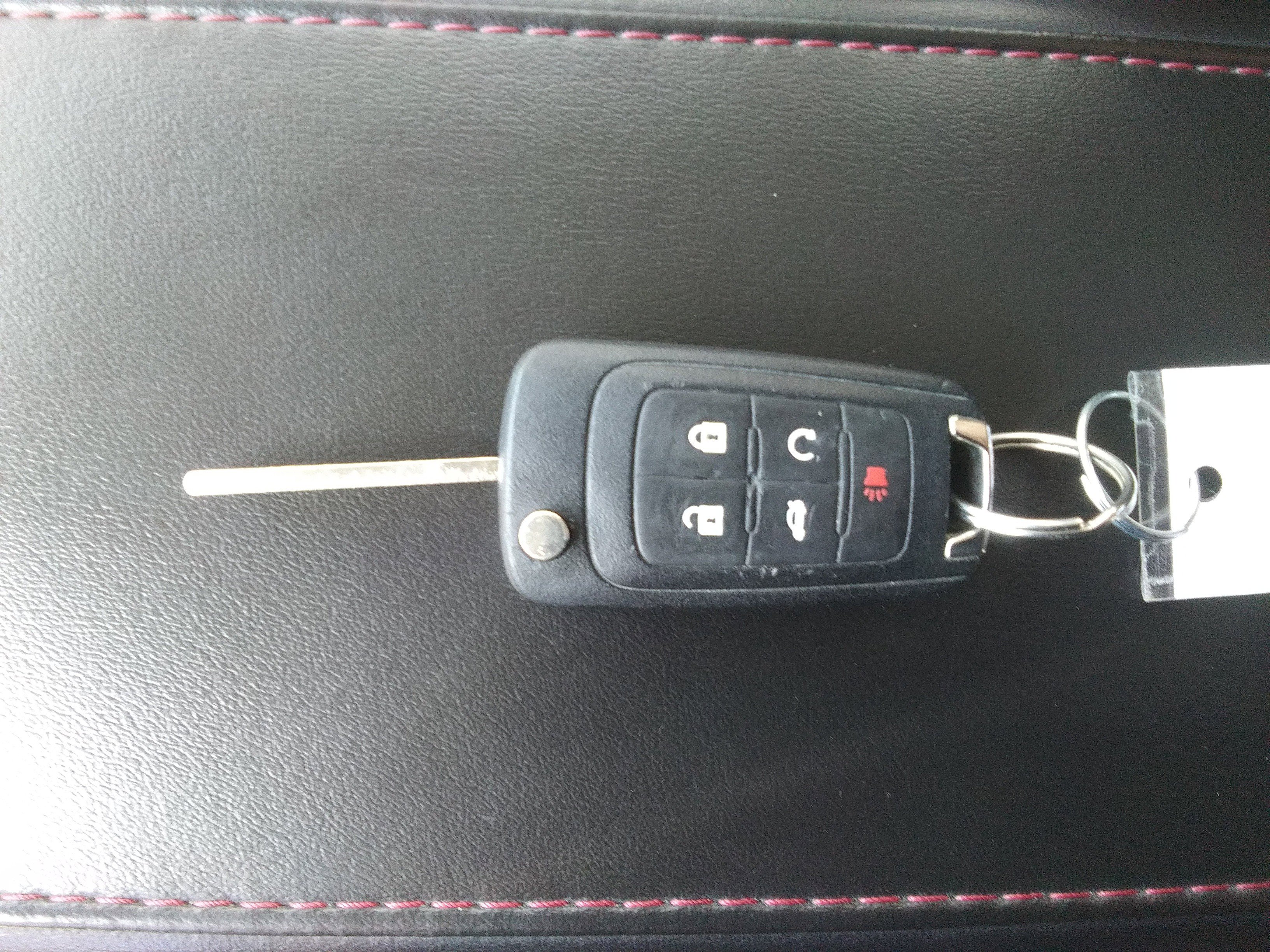 Used 2012 Chevrolet Equinox LTZ FWD image 20