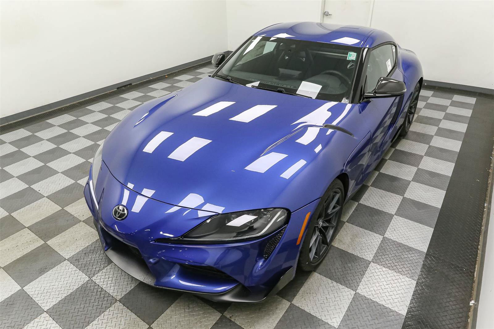 New 2026 Toyota Supra Premium RWD image 6