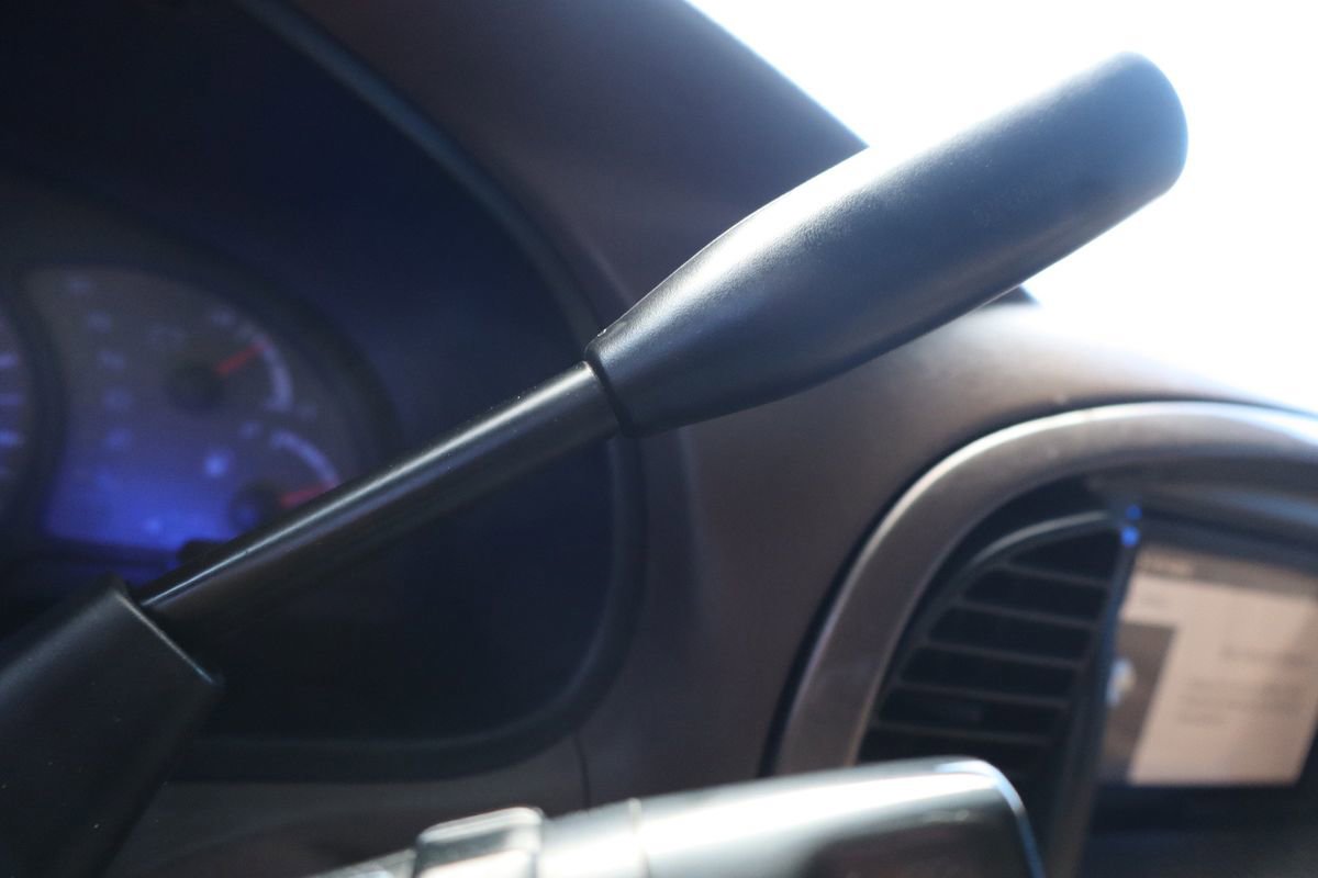 Used 2003 Toyota Sequoia Limited image 35