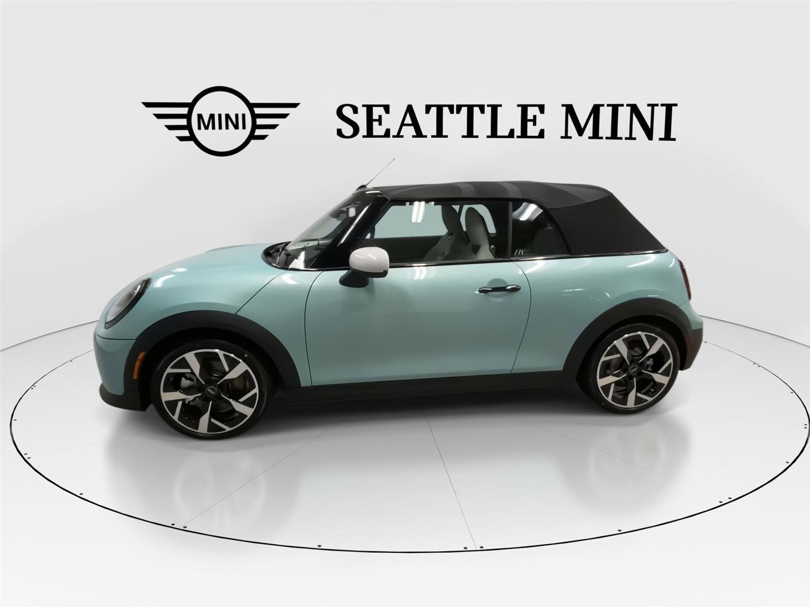 New 2026 MINI Cooper S image 6