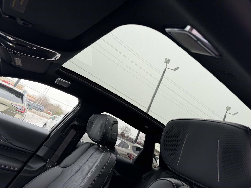 New 2026 Cadillac Lyriq Premium Sport image 17