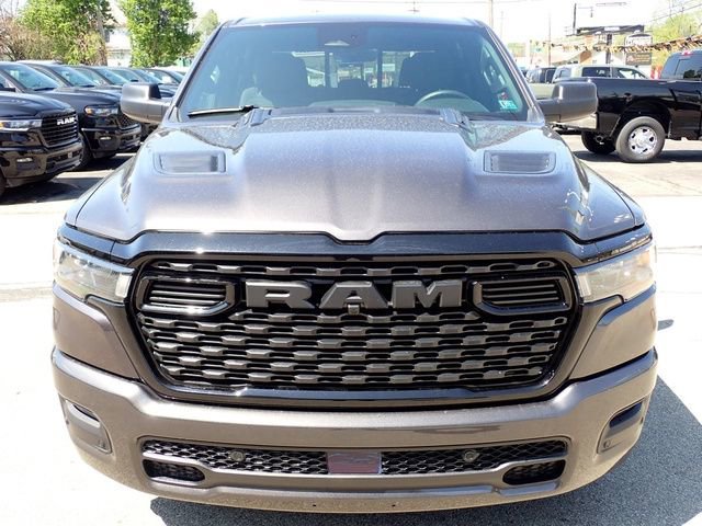 New 2026 RAM 1500 Express AWD/4WD image 11
