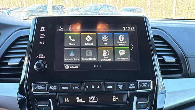 Used 2023 Honda Odyssey EX-L image 24