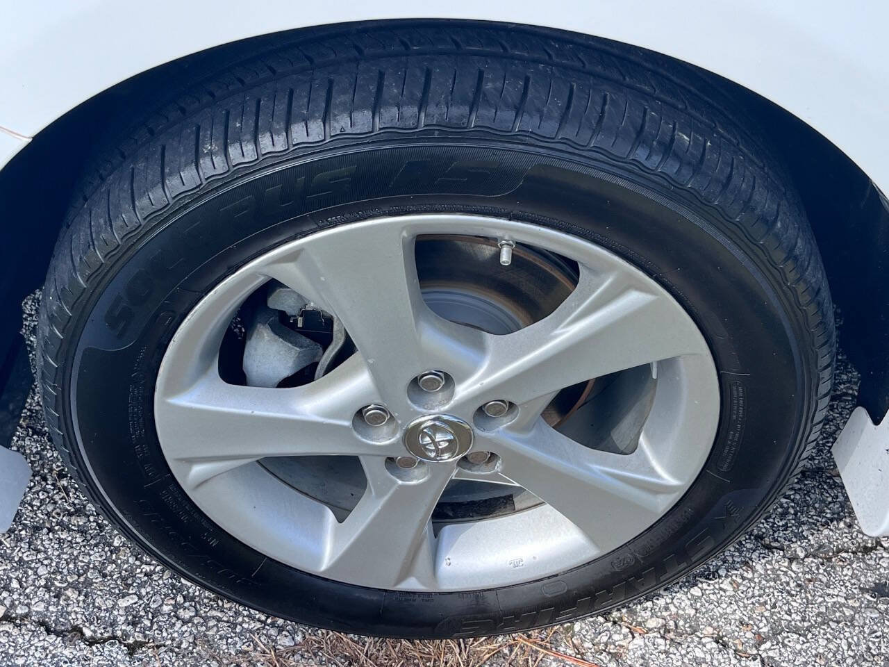 Used 2011 Toyota Corolla S w/ Preferred Accessory Pkg FWD image 15