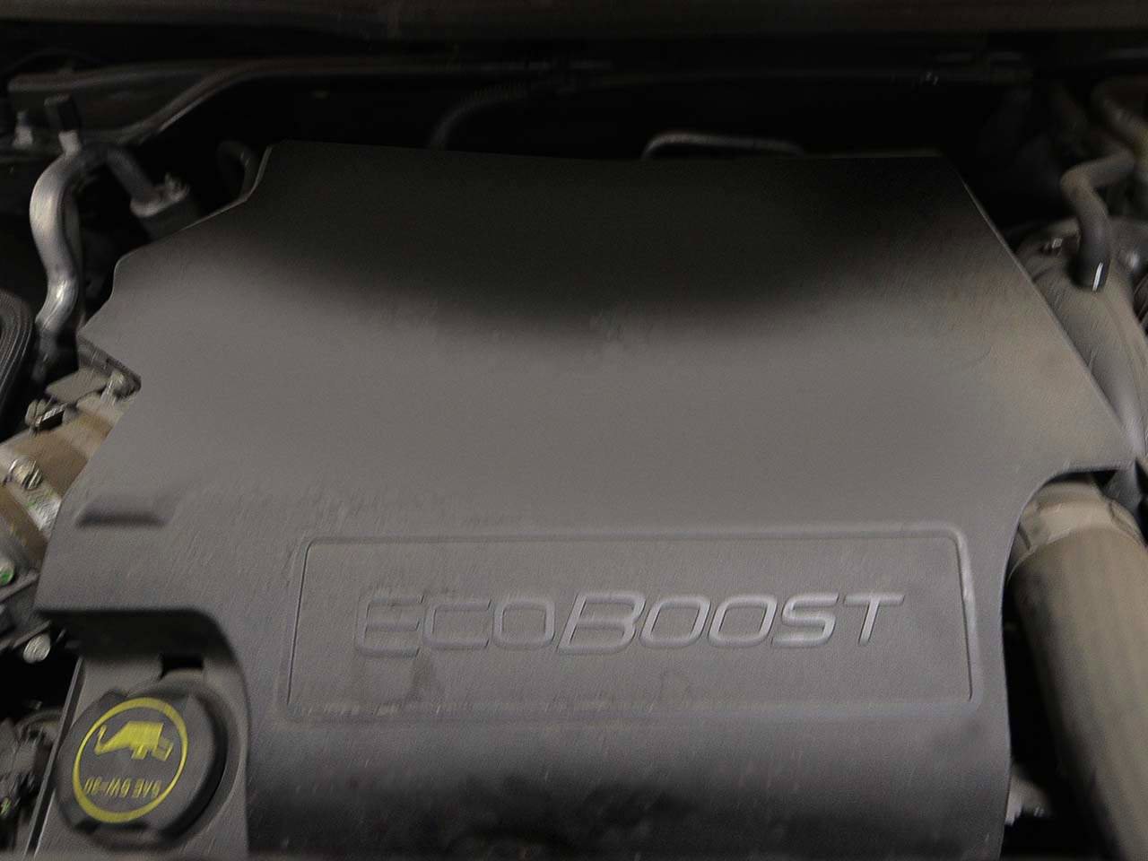 Used 2016 Ford Explorer Sport w/ Equipment Group 401A image 21