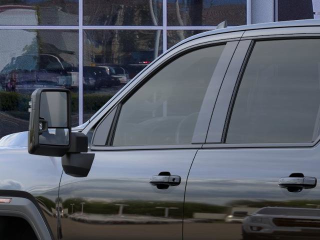 New 2026 GMC Sierra 2500 AT4 image 12