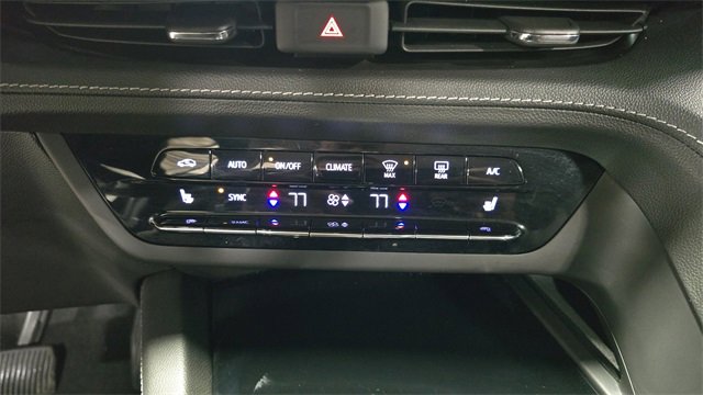 Used 2021 Buick Envision Preferred image 20