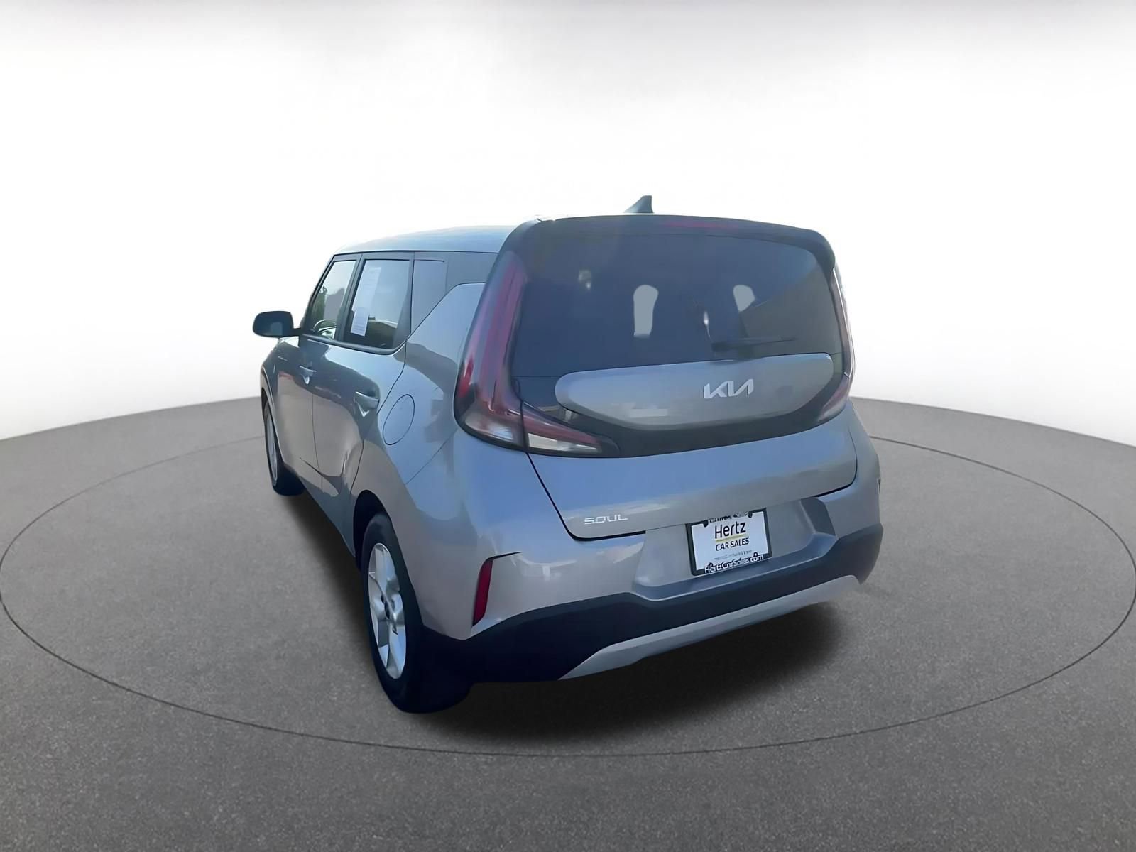 Used 2025 Kia Soul LX w/ LX Technology Package image 11