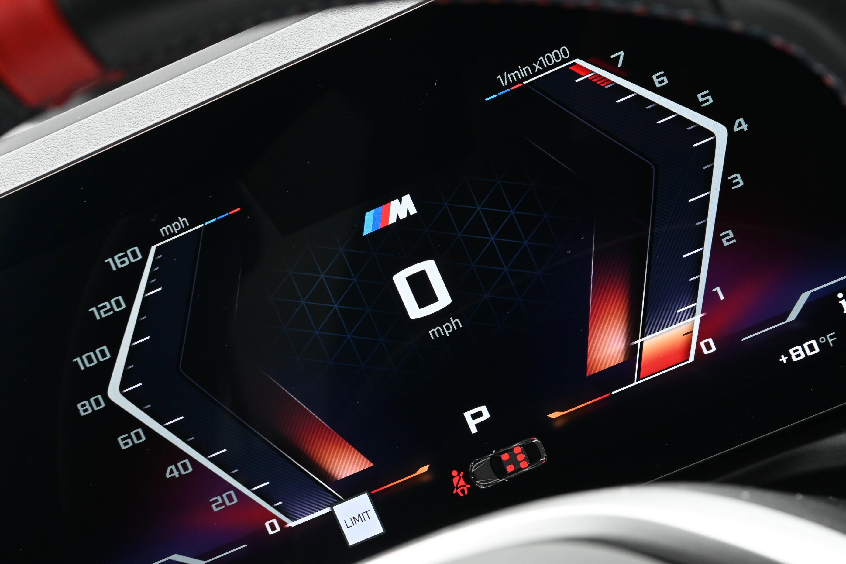 Certified 2025 BMW M440i image 27