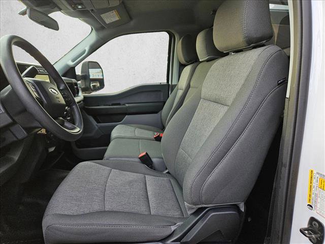 Used 2024 Ford F250 XL w/ XL Driver Assist Package image 15