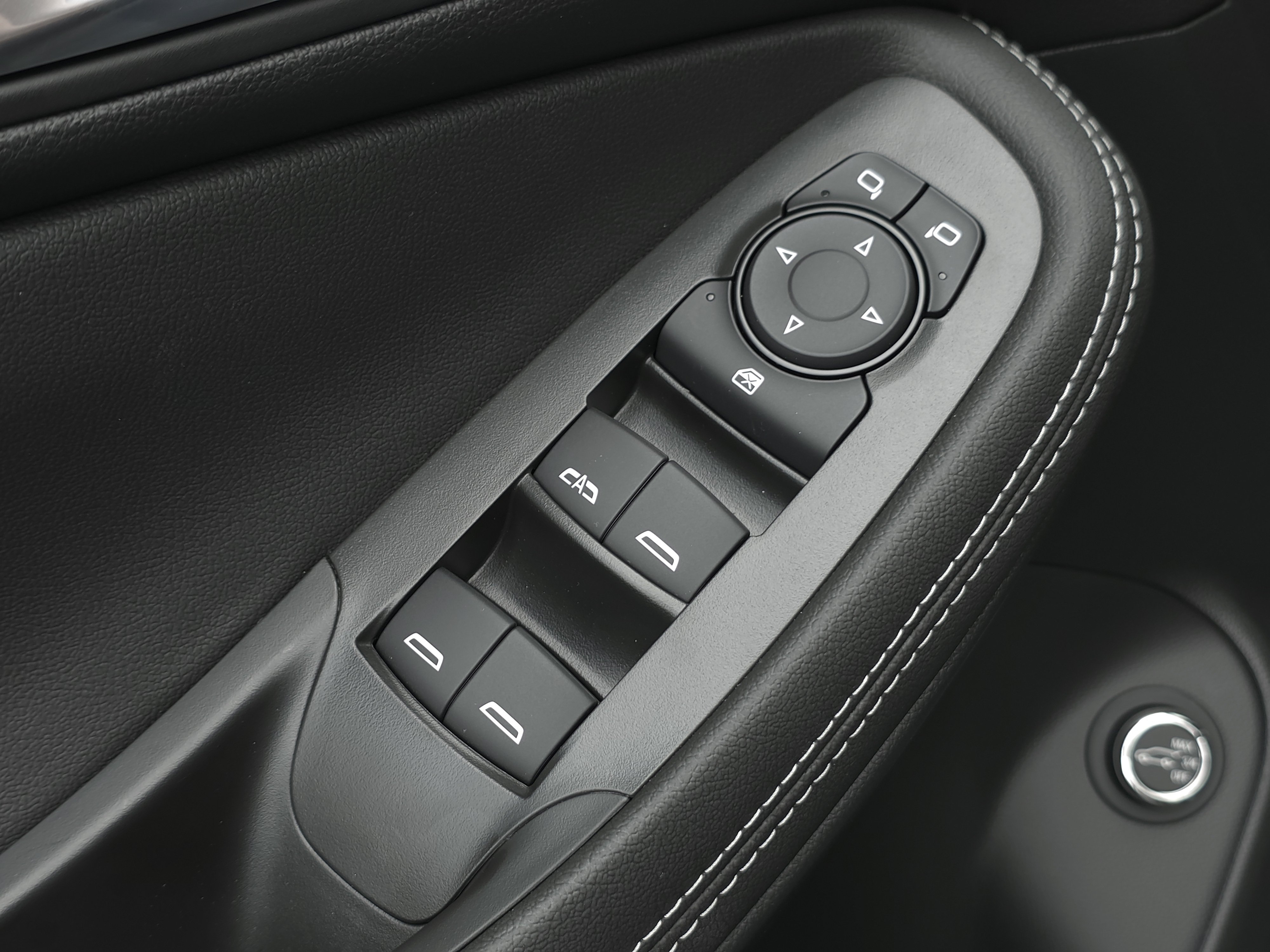 New 2026 Buick Encore GX Preferred w/ Comfort Package FWD image 22