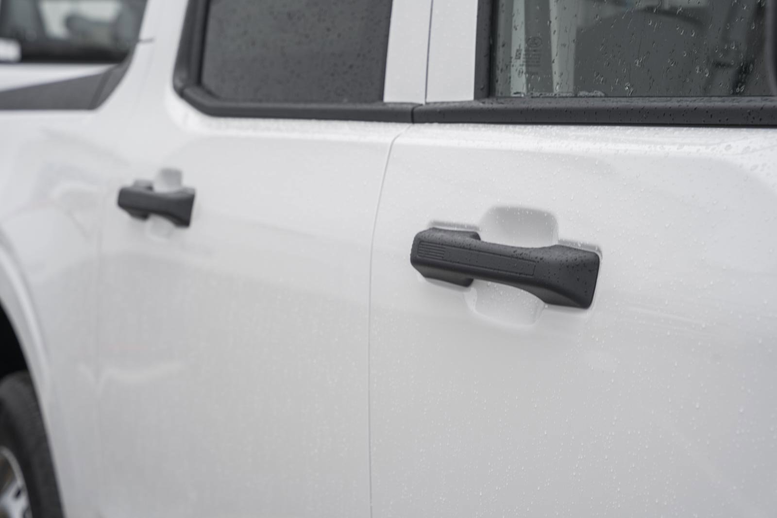 New 2026 Ford Maverick XL image 13