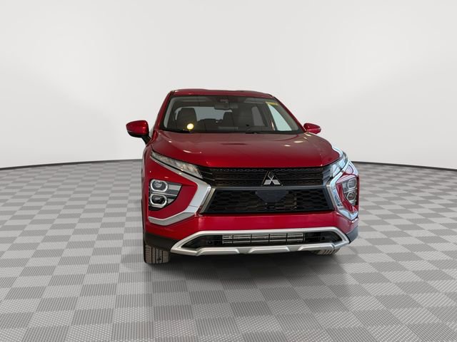 Used 2024 Mitsubishi Eclipse Cross SE image 3