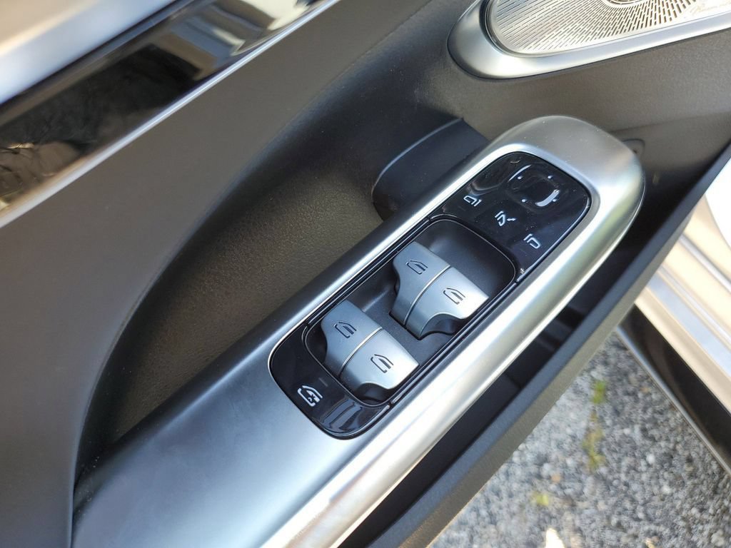 New 2024 Mercedes-Benz C 43 AMG 4MATIC Sedan image 19