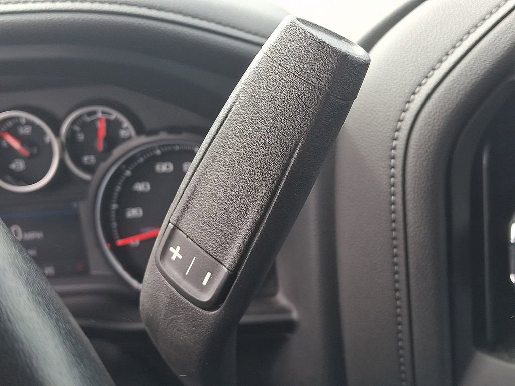 Used 2023 Chevrolet Silverado 2500 LTZ w/ Z71 Off-Road Package image 14