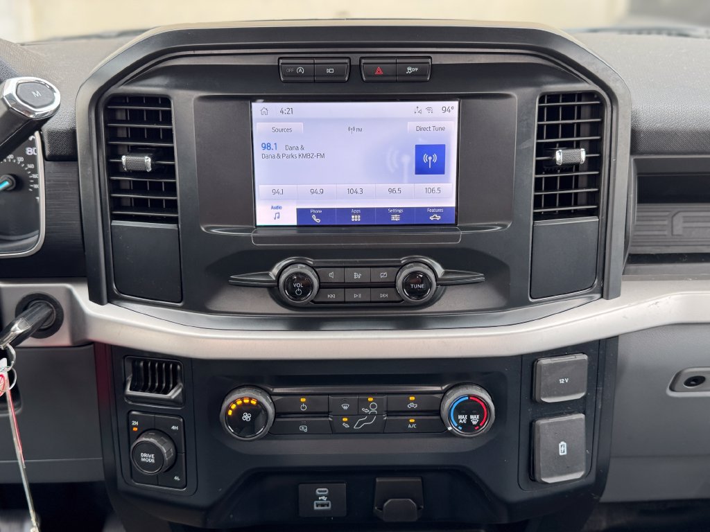 Used 2022 Ford F150 XL w/ Equipment Group 101A High AWD/4WD image 21