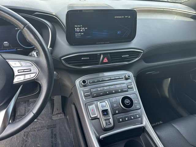 Certified 2023 Hyundai Santa Fe Calligraphy image 27
