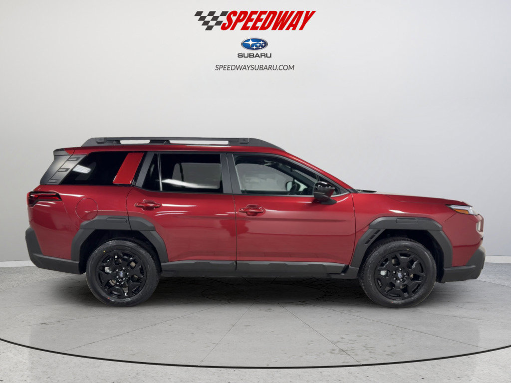 New 2026 Subaru Outback Limited AWD/4WD image 11