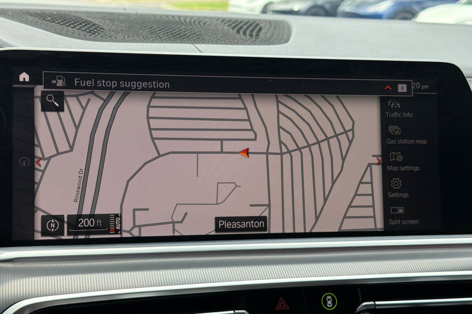 Used 2023 BMW X5 sDrive40i w/ M Sport Package image 26