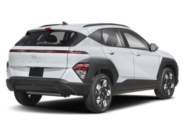Used 2025 Hyundai Kona SEL AWD/4WD image 2