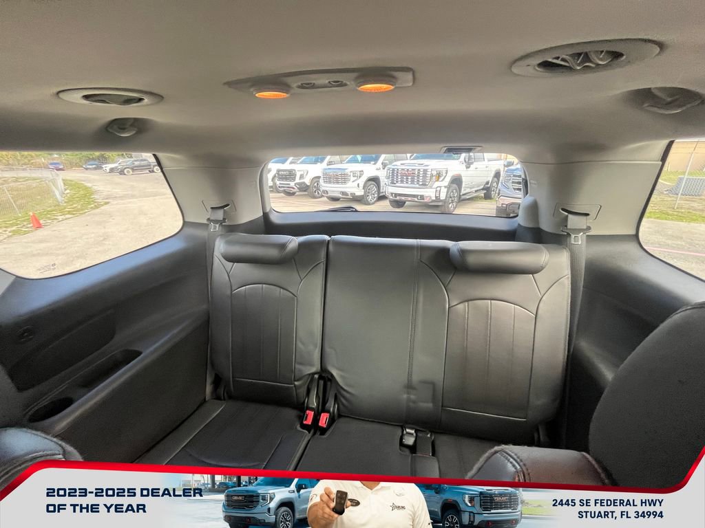 Used 2012 GMC Acadia Denali image 17