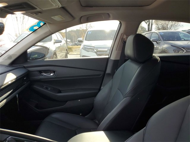 Used 2023 Honda Accord EX-L image 17